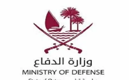 قطر تنجح في إحباط هجوم صاروخي باليستي على مدينة راس لفان الصناعية