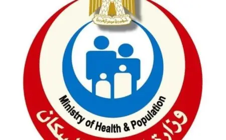 الصحة تجرى فحوصات لأكثر من 21 مليون مواطن في إطار مبادرة الكشف المبكر عن الأمراض المزمنة