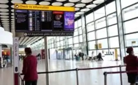 الفلبين تستعيد أكثر من 300 مواطن من دول الشرق الأوسط وتواصل عمليات الإجلاء