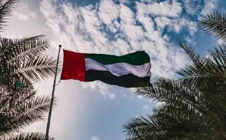 الدفاع الإماراتية تكشف عن تصديها ل334 صاروخًا باليستيًا و1714 طائرة مسيرة خلال الاعتداءات الإيرانية