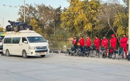 الهلال الأحمر المصري يواصل استقبال الجرحى والمصابين الفلسطينيين ويدفع قافلة زاد العزة 160 نحو التخفيف من معاناة المتضررين