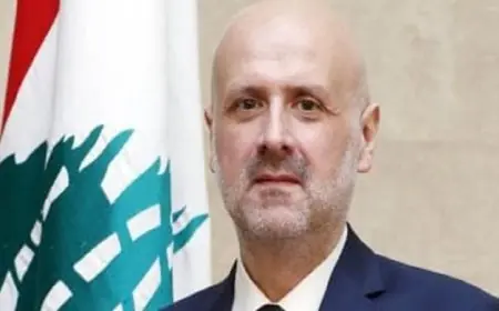 وزير الداخلية اللبناني يؤكد أن تأمين بيروت يأتي على رأس الأولويات في مواجهة التحديات الحالية