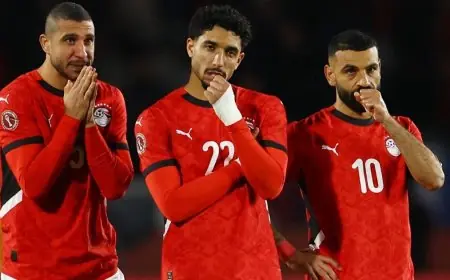 مصر تبذل جهودًا لاستعادة مباراة إسبانيا الودية بعد أزمة التأشيرات
