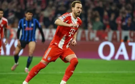 بايرن ميونيخ يطلق بيع تذاكر مباراة ريال مدريد قبل التأهل الرسمي