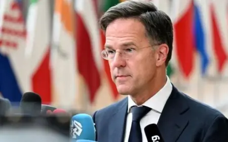 الناتو يعزز جاهزيته لحماية الجناح الشرقي ويفتخر بالدور الاستراتيجي لرومانيا