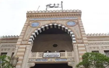 وزارة الأوقاف تحتفل بذكرى استعادة طابا للسيادة المصرية