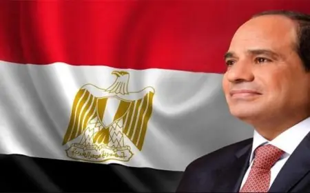 القصبي يؤكد أن عيد الفطر يعزز المحبة والسلام ودور التصوف في بناء الإنسان