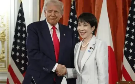 ترامب يعلن عن أهمية انتهاء الحرب مع إيران لتعزيز الأمن العالمي وانخفاض أسعار الطاقة