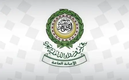 العدوان الإيراني على الدول الخليجية والعربية يخالف القوانين الدولية حسب وزارة الداخلية العربية