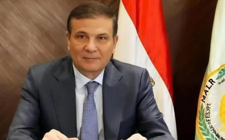 الزراعة تمنح 521 ترخيص تشغيل لأنشطة ومشروعات الإنتاج الحيواني والداجني في خطوة لدعم القطاع الزراعي