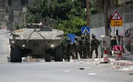 إسرائيل تعلن عن توقيف جندي بتهمة التجسس لصالح إيران وسط توترات متزايدة