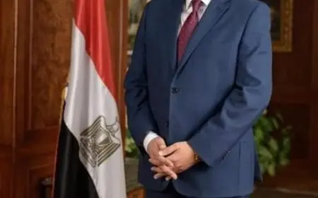 استعدادات مكثفة في وزارة الري خلال إجازة عيد الفطر لتعزيز الخدمات المائية