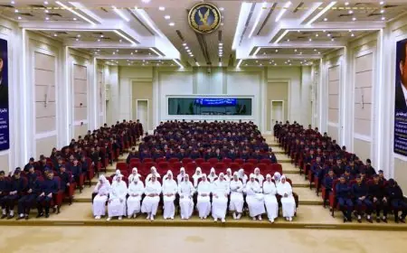 الداخلية تكشف عن تقييم مميز للاحتفالية في مراكز الإصلاح والتأهيل مع عفو عن 1431 نزيلا