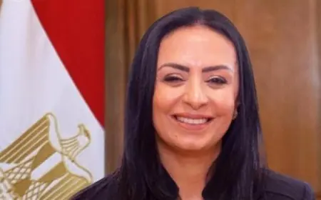 توجيهات وزيرة التضامن الاجتماعي لرفع حالة الاستعداد خلال عيد الفطر المبارك