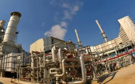 استقرار الوضع البيئي في مصفاة ميناء الأحمدي بالكويت