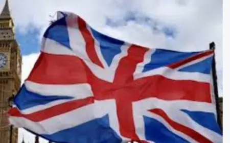 بريطانيا ودول أخرى تدين هجمات إيران على السفن التجارية في الخليج في بيان مشترك