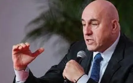 وزير الدفاع الإيطالي يرد على تصريحات ترامب مؤكدا أن حلفاء الناتو ليسوا جبناء