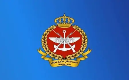 الكويت تتصدى بنجاح لهجمات صاروخية وطائرات مسيرة معادية