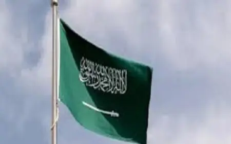 السعودية تندد بشدة بالاعتداء الإسرائيلي على البنية التحتية العسكرية