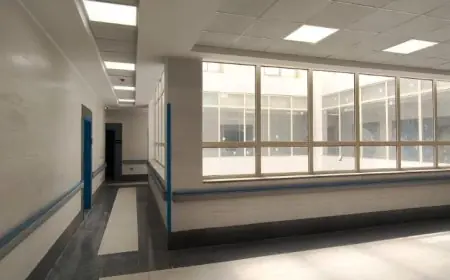 وزير الصحة يواصل جولته التفقدية لمتابعة المشروعات في 14 مستشفى و13 وحدة صحية عبر عدة محافظات