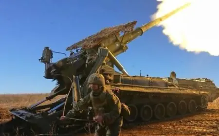 الدفاع الروسية تكشف عن تدمير منشآت حيوية للطاقة والنقل في أوكرانيا