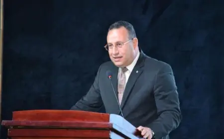 قنصوة تعلن عن تعزيز الرقمنة والخدمات الذكية في المستشفيات الجامعية لتحسين تجربة المرضى