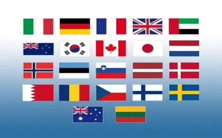 الإمارات ودول أخرى تطالب إيران بوقف تهديداتها في مضيق هرمز بشكل عاجل