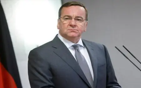 ألمانيا تعزز شراكتها الدفاعية مع اليابان عبر اتفاق ثنائي جديد