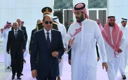 الأمين العام لرابطة الجامعات الإسلامية يؤكد أن مصر والسعودية هما ركيزتا الأمن والاستقرار في المنطقة