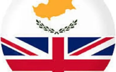 بريطانيا وقبرص تؤكدان على ضرورة خفض التصعيد في الشرق الأوسط لحماية الاستقرار الإقليمي