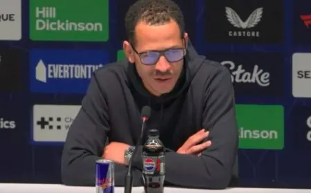 روسينيور يتحدث عن أصعب لياليه مع تشيلسي ويفند الشائعات حول المشاكل الداخلية