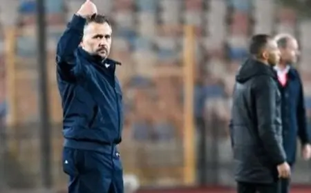 بوميل يفضح سر انتصار الترجي على الأهلي ويوجه تحذيرًا قويًا لصنداونز