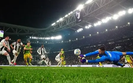 ساسولو يتفوق على يوفنتوس وسط أزمة السعال الديكي