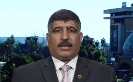 القوات المسلحة العراقية تؤكد استمرار التحقيقات في هجمات على البعثات الدبلوماسية