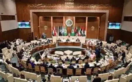 البرلمان العربي يعبّر عن حزنه في وفاة شهداء حادث سقوط الطائرة المروحية في قطر وتركيا