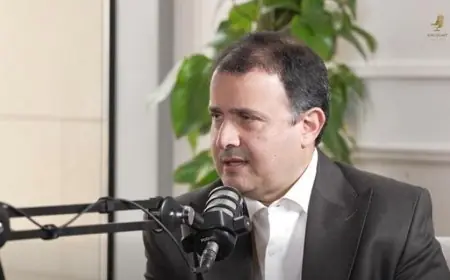 دبلوكاست الحلقة الرابعة من وزارة الخارجية تستعرض دور مصر الرائد في أفريقيا