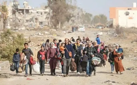 أونروا تكشف عن 33 ألف لاجئ فلسطيني بالضفة الغربية بعيدين عن منازلهم منذ شهر رمضان