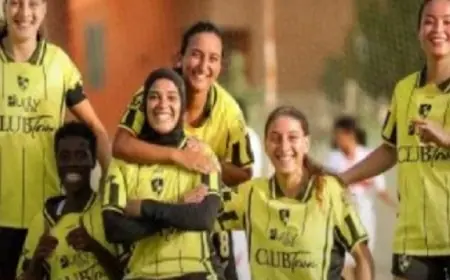 وادى دجلة يستقبل مودرن سبورت في لقاء مثير بدوري الكرة النسائية اليوم