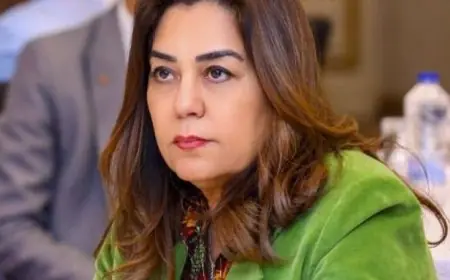 منال عوض تكشف عن جهود التصدي لمخالفات البناء والتعديات على الأراضي الزراعية في عدد من المحافظات
