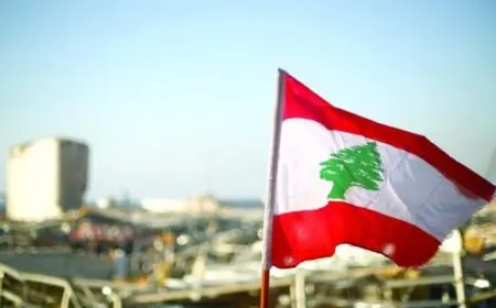 تصاعد القصف الإسرائيلي على جنوب لبنان من جديد