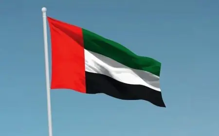 تصدّيات الدفاعات الإماراتية لتهديدات إيران 7 صواريخ باليستية و16 طائرة مسيرة