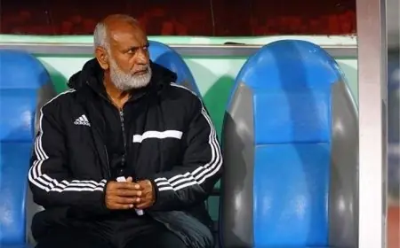 الأهلي يتخذ قرارًا جريئًا بإلغاء لجنة التخطيط وإقالة مختار مختار