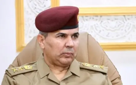 الإعلام العراقي تؤكد عدم تعرض بعثة الناتو لأي استهداف واعتبار انسحابها خطوة احترازية