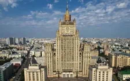 روسيا تعلن عن ردها المحتمل على محاولات تحويل بحر البلطيق إلى مياه داخلية لحلف الناتو