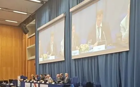 الطاقة الذرية تكشف عن أن 55% من سرقات المواد النووية منذ 1993 وقعت أثناء النقل