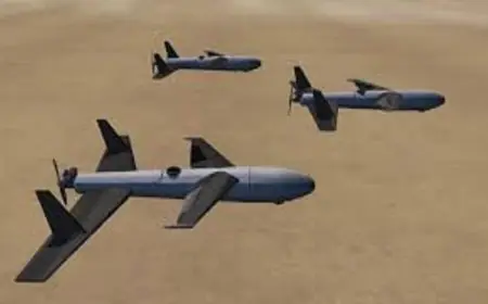 الدفاع السعودية تتصدى بنجاح وتدمر 11 طائرة مسيرة في المنطقة الشرقية