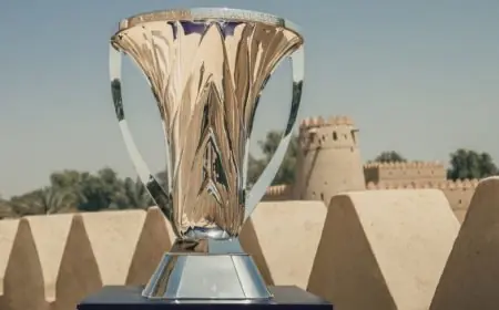 جدة تحتضن مباريات دوري أبطال آسيا للنخبة من دور الـ16 حتى النهائي في أبريل 2024