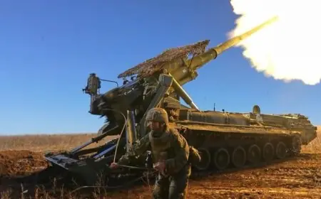 روسيا تتصدى وتدمر 55 طائرة مسيرة أوكرانية في عدة مقاطعات خلال الليل