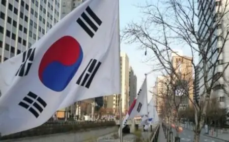 كوريا الجنوبية تحذر من أن الخطاب العدائي من الشمال يعرقل فرص التعايش السلمي