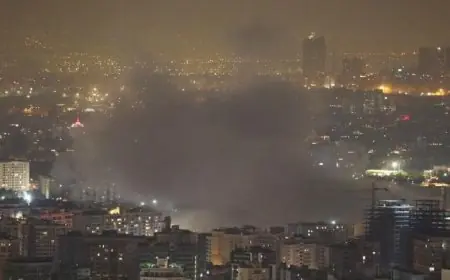 الأمم المتحدة تؤكد استمرار الحرب في الشرق الأوسط يعطل سلاسل الإمداد العالمية